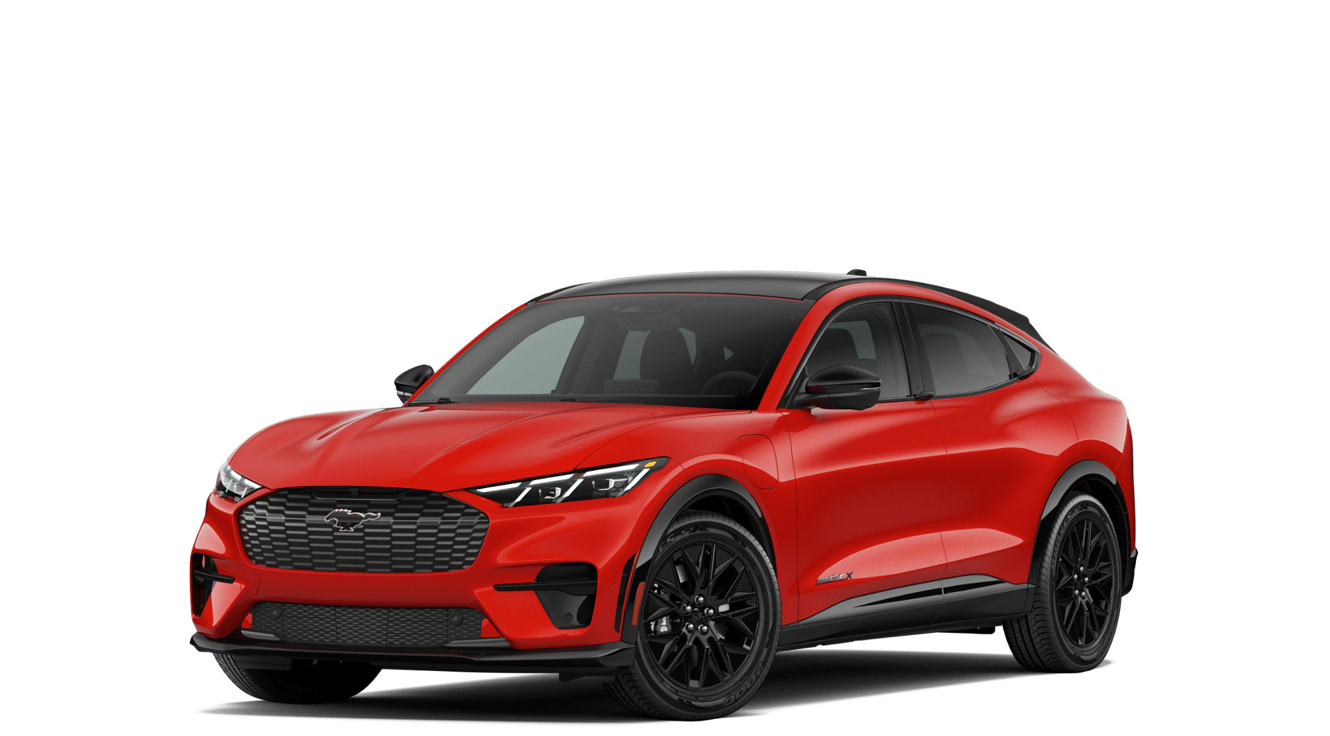 2026 Ford Mustang Mach-E® External Image 1